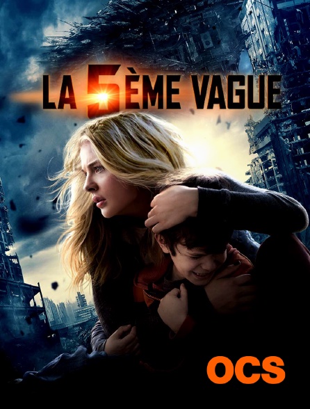 OCS - La 5ème vague