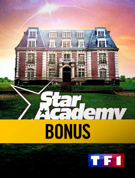 TF1 - Extraits - Star Academy