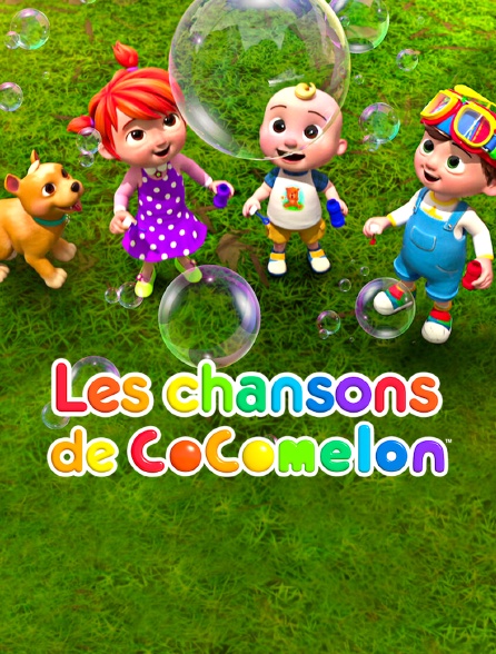 CoComelon - Famille