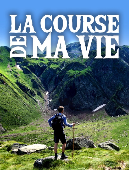 La course de ma vie