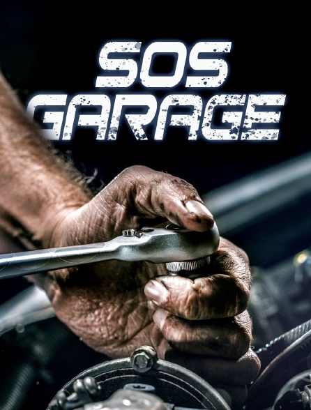 SOS GARAGE