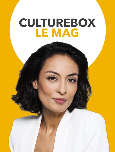 Culturebox, le mag