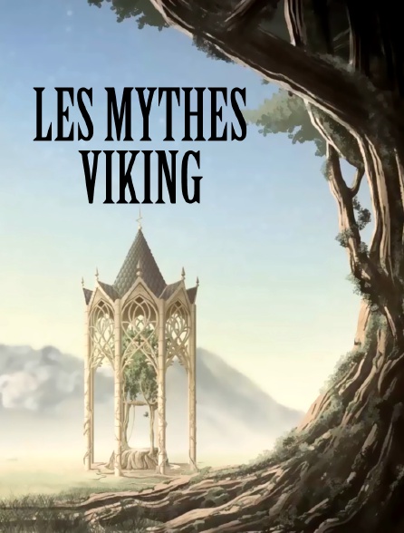 Les mythes vikings