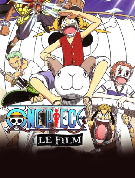 One Piece : Le film en Streaming 