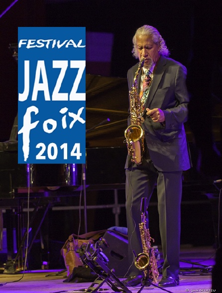 Jazz à Foix 2014