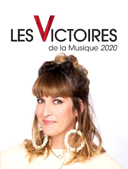 Les victoires de la musique 2020