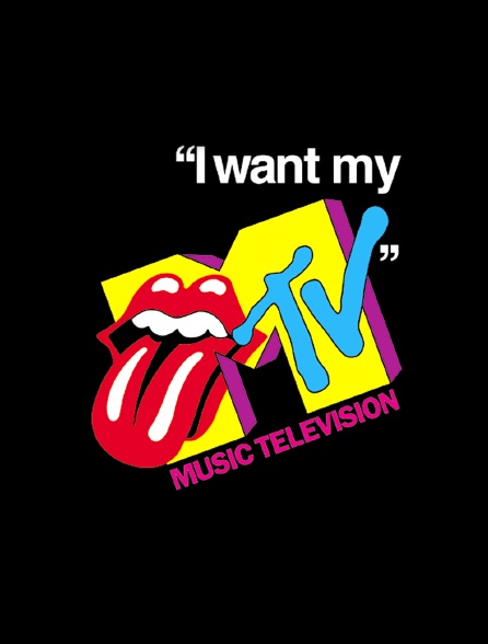 I Want My MTV