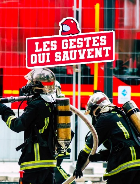 france.tv - Les gestes qui sauvent