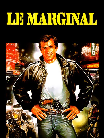 Le marginal