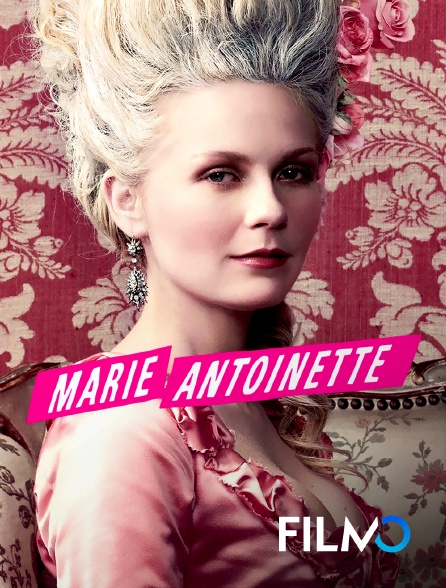 FilmoTV - Marie-Antoinette