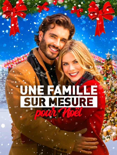 UNE FAMILLE EN OR REPLAY sur TF1