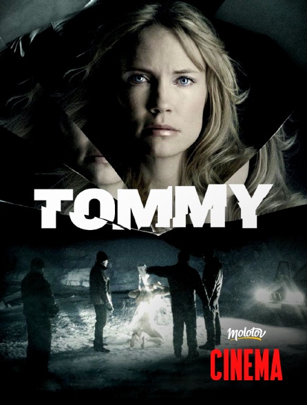 Molotov Channels Cinéma - Tommy