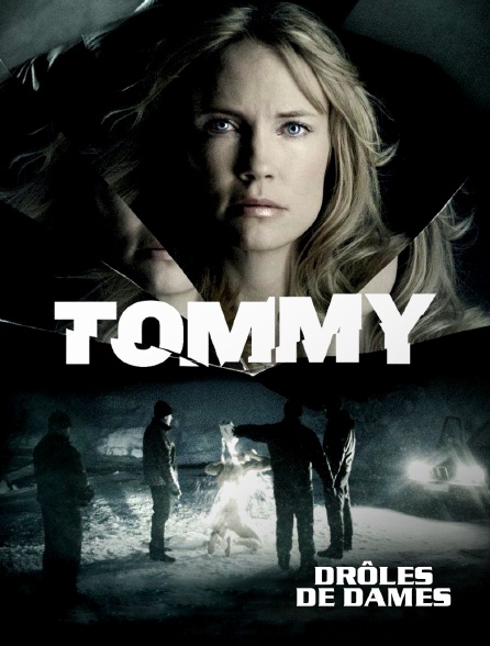 Molotov Channels internal-external test - Tommy