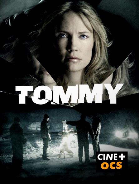 CINÉ Cinéma - Tommy