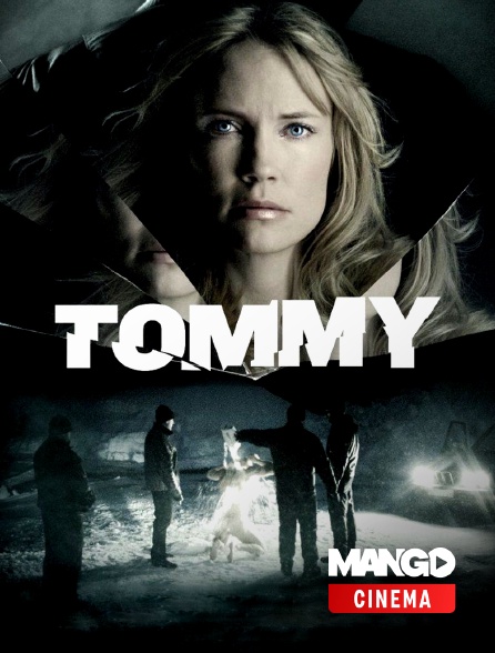 MANGO Cinéma - Tommy
