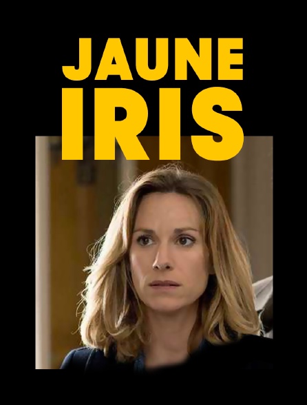 Jaune Iris