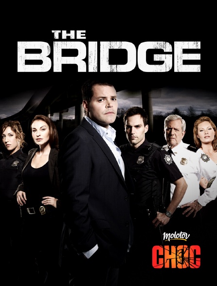 Molotov Channels CHOC - The Bridge
