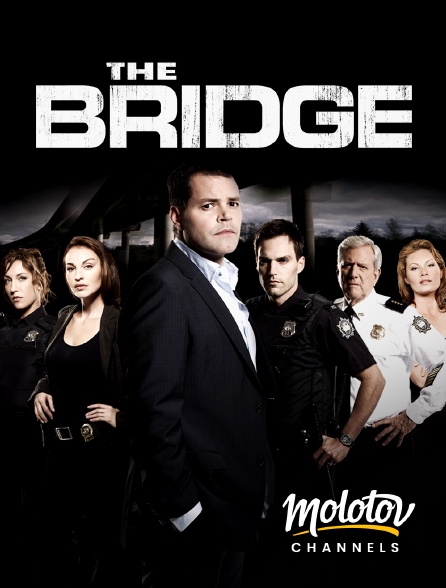 Molotov channels - The Bridge