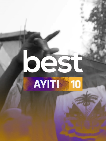 Best Ayiti 10