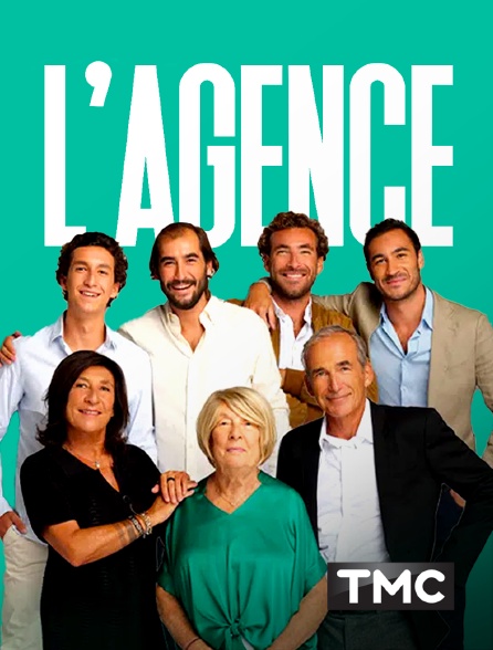 TMC - L'Agence