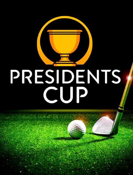 Golf - Presidents Cup
