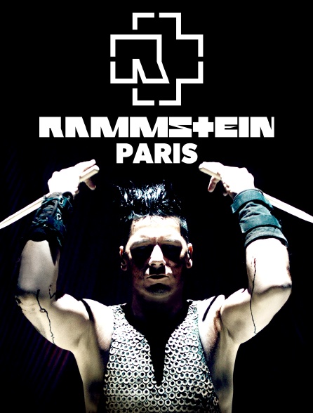 Rammstein : Paris