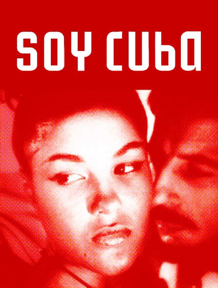 Soy Cuba