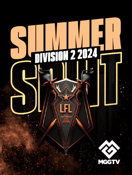 MGG TV - LFL Division 2 2024: Summer Split