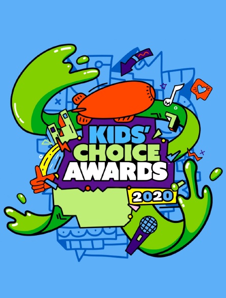 Kids' Choice Awards 2020