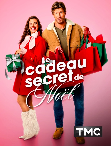 TMC - Le cadeau secret de Noël