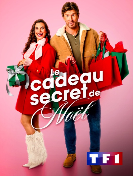 TF1 - Le cadeau secret de Noël