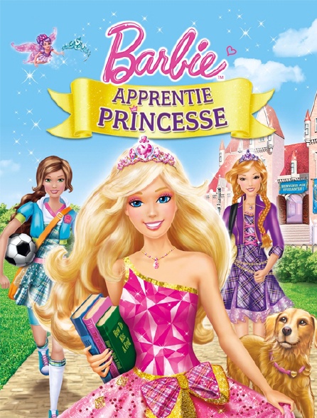 barbie en streaming