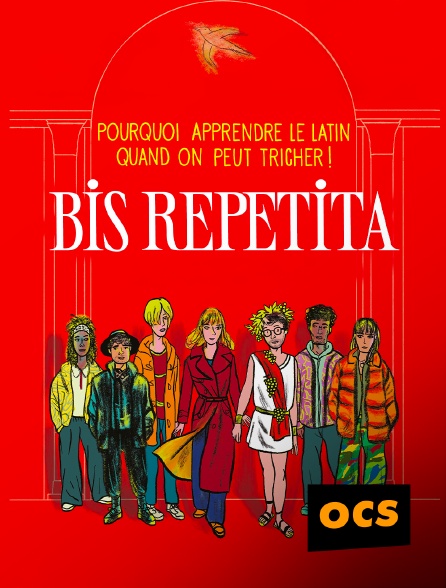OCS - Bis repetita