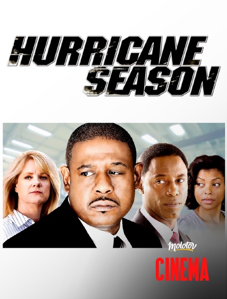 Molotov Channels Cinéma - Hurricane Season