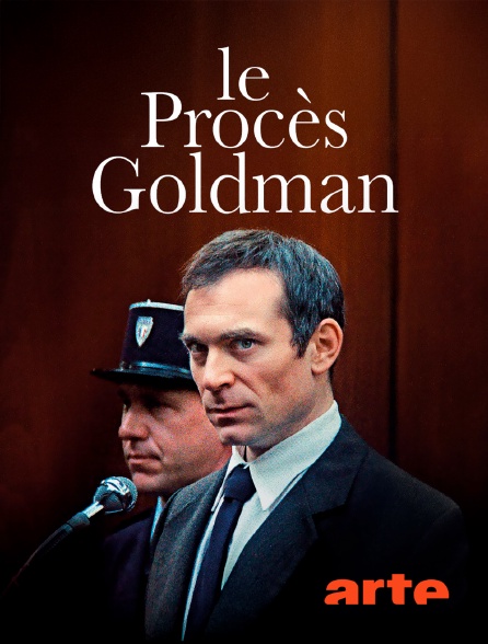 Arte - Le Procès Goldman