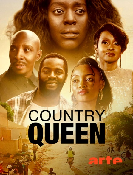 Arte - Country Queen