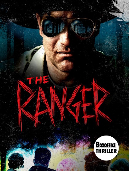 Box Office Thriller - The Ranger