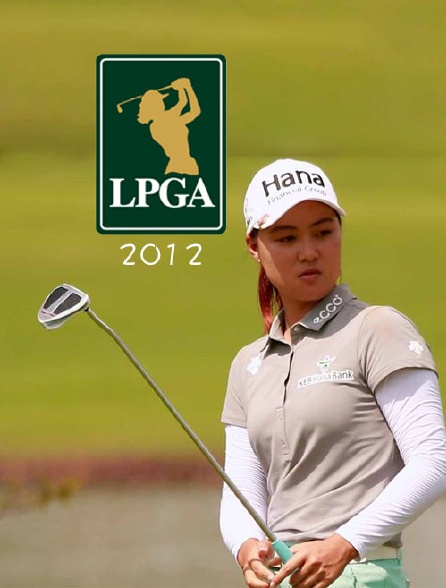 LPGA 2012