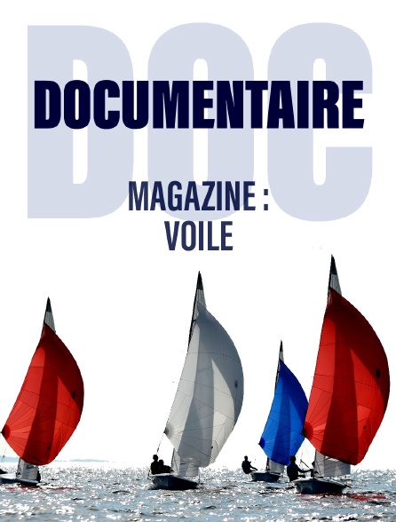 Magazine : Voile