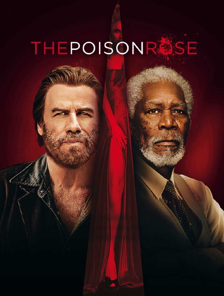 The Poison Rose