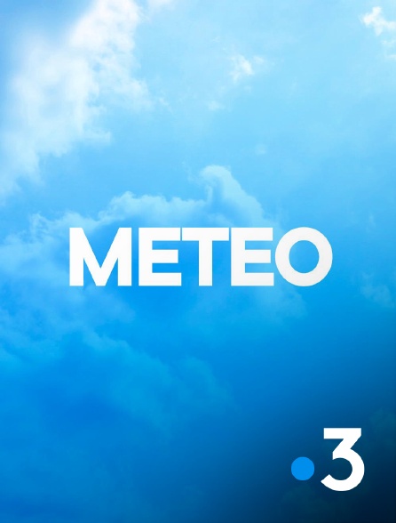 France 3 - Météo