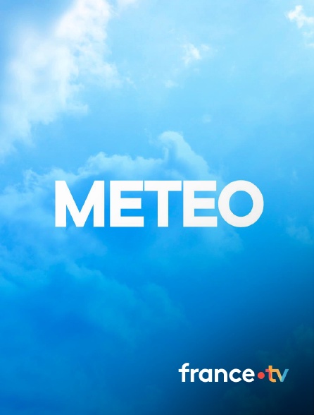 france.tv - Météo