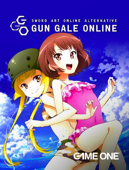 Game One - Sword Art Online Alternative: Gun Gale Online