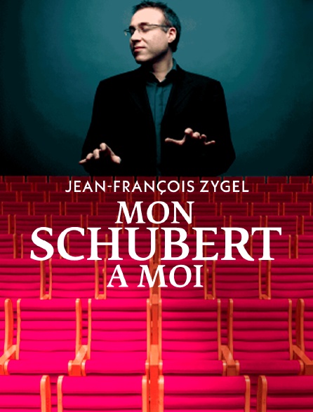 Jean-François Zygel : Mon Schubert à moi