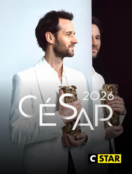 CSTAR - 51e Cérémonie des César