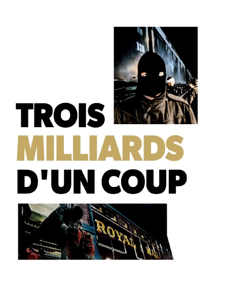 Trois milliards d'un coup