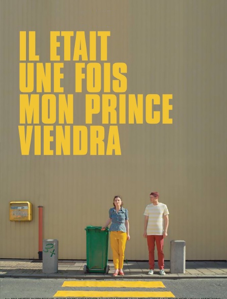 Il était une fois mon prince viendra