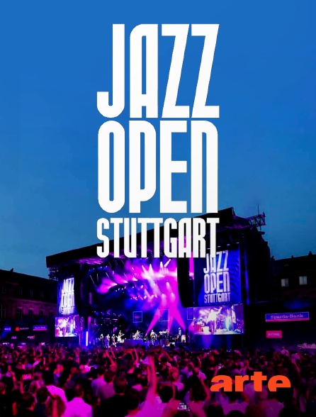 Arte - Jazzopen Stuttgart 2023 : Deep Purple, Cory Wong, Branford Marsalis