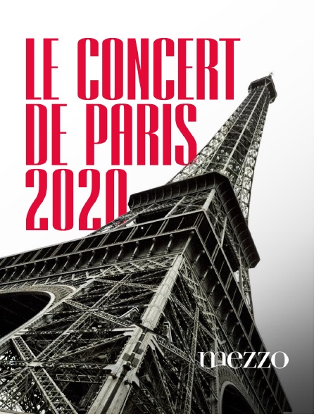 Mezzo - Le Concert de Paris 2020