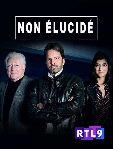 RTL 9 - Non élucidé